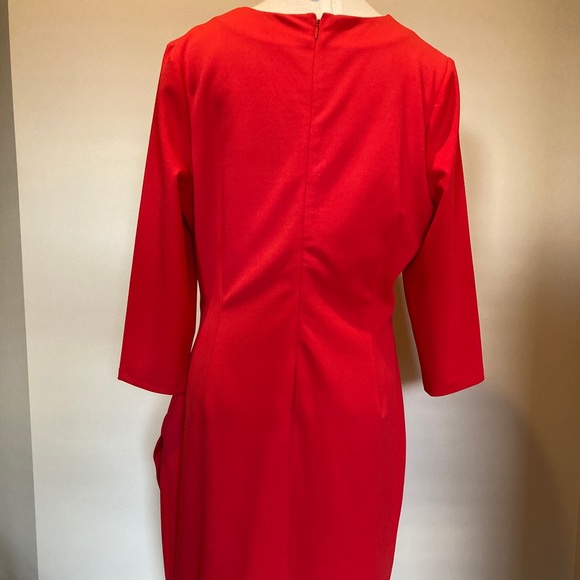 NWOT NJDY DRESS - Picture 7 of 7